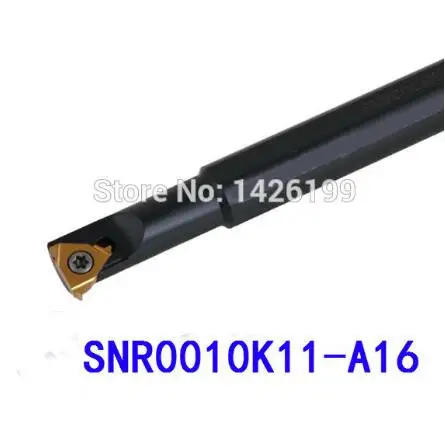 SNR0010K11-A16, 11มิลลิเมตรด้ายเครื่องมือเปลี่ยนร้านค้าโรงงาน,ที่ต้องการผลิตภัณฑ์ของที่มีคุณภาพสูงและมีประสิทธิภาพสูง