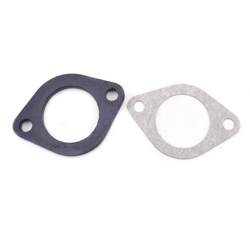 XLJOY 30mm Carburetor Manifold Intake Pipe Carb Isolator Gasket For Pit Dirt Bike 150cc 160cc 250cc ATV Quad Motorcycle