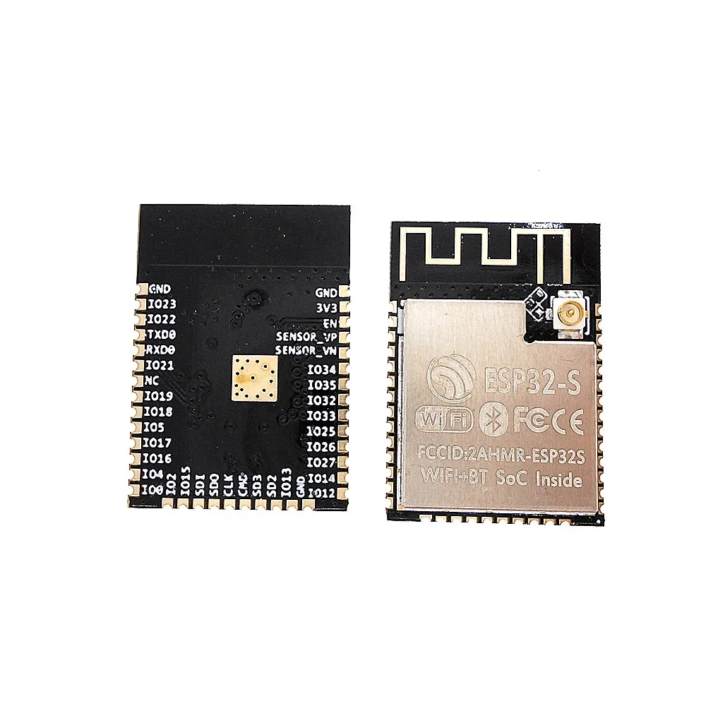 ESP32-S module WiFi+Bluetooth module ESP32 serial to WiFi /Double antenna module