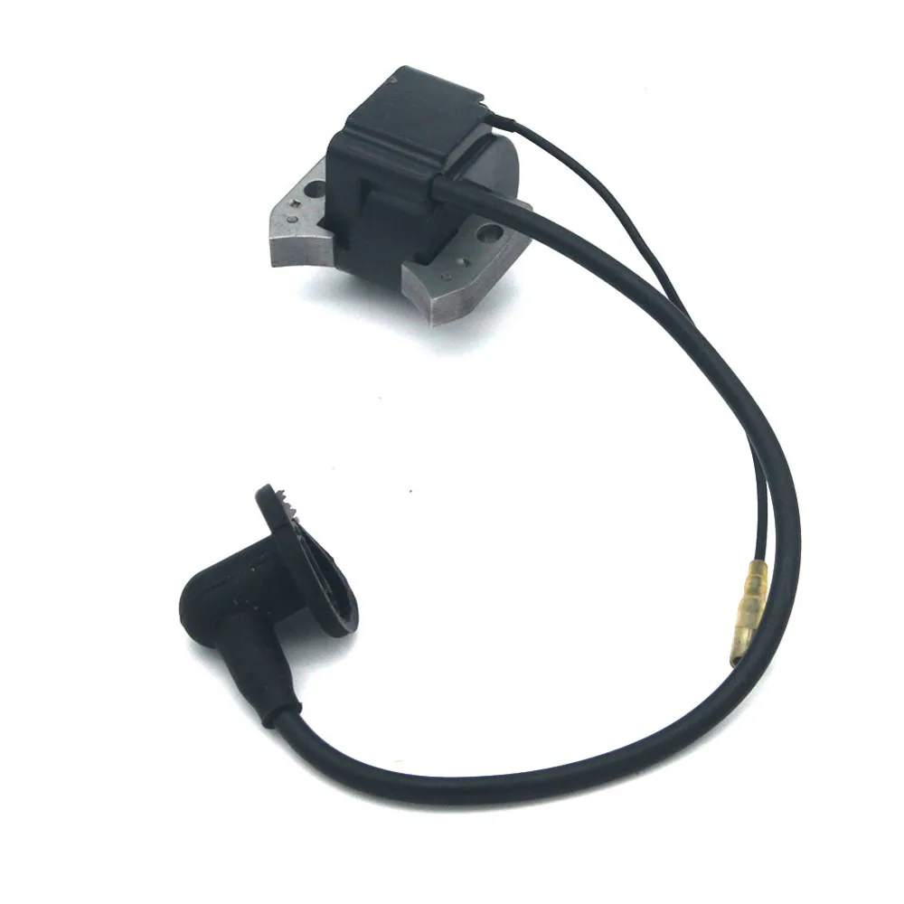 

Ignition Coil Module For Stihl FS60 FS60S FS61 Trimmer Brush Cutter Engine Magneto Replacement Parts#4114 404 3200