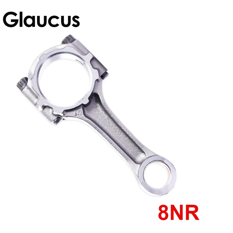 8NR 8NRFTS 8NR-FTS engine connecting rod conrod for Toyota Auris (E180) C-HR Corolla Levin 1197cc 1.2L