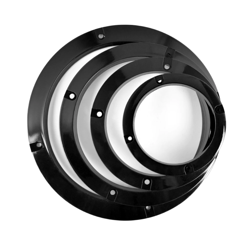 Защитный чехол AIYIMA для динамиков, 3/4/1/5/6 дюйма, 2 шт.