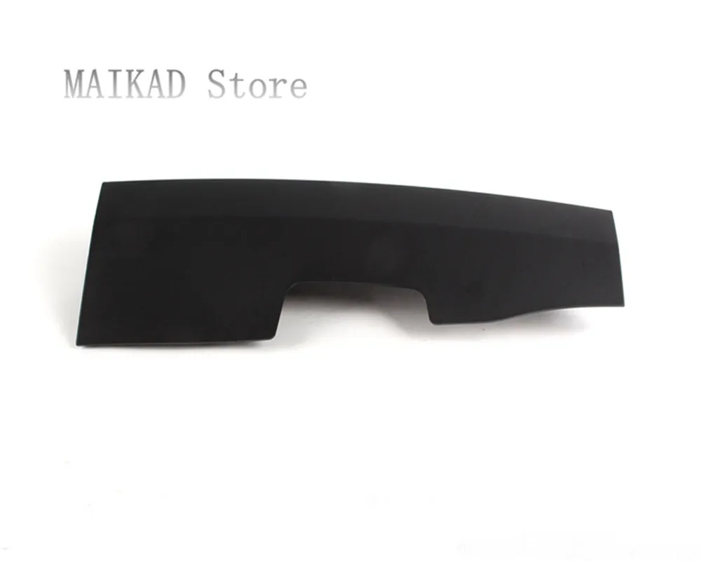 

Bumper Cover Flap rear bumper tow bar hole cover cap insert for BMW X3 E83 51123416243