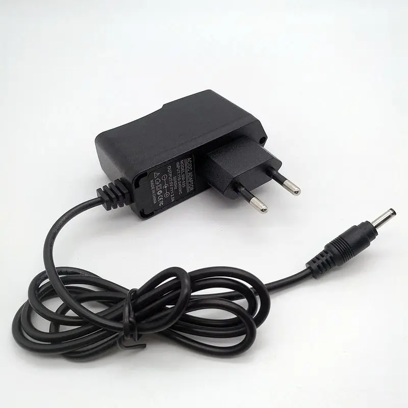 5V 2.5A Lader voor Prestigio Smartbook 116A 116A02 PSB116A02BFW_RG Power Adapter 3.5*1.35mm