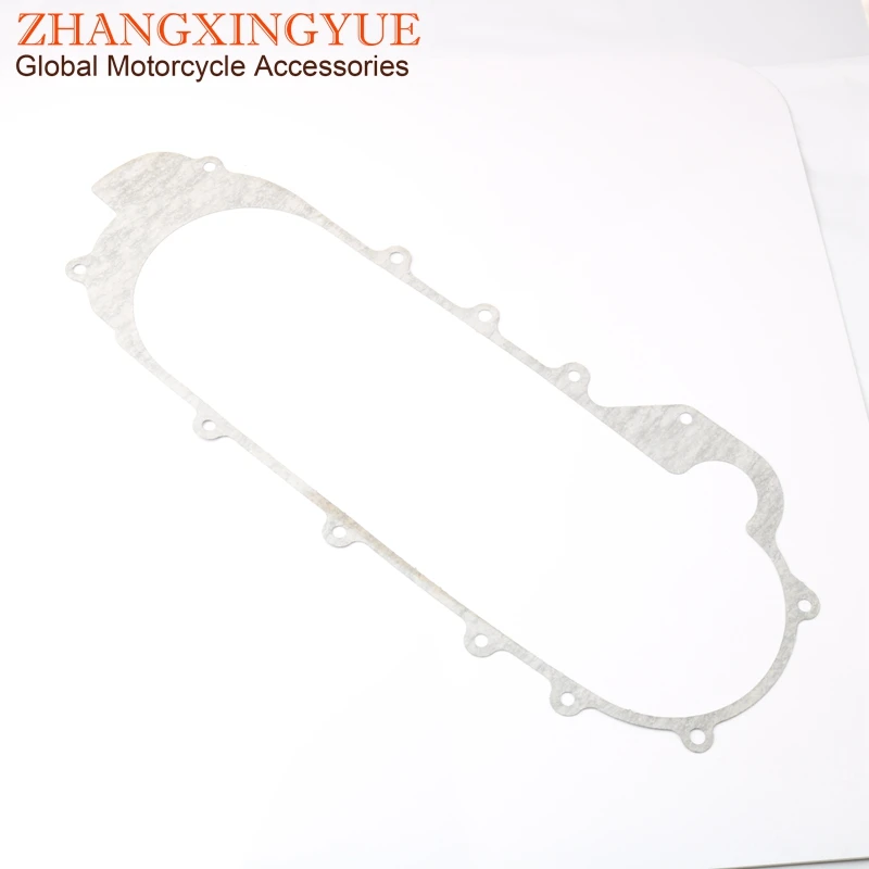 L= 46 cm gearbox body gasket for GY6 China 139QMB 4T Scooter