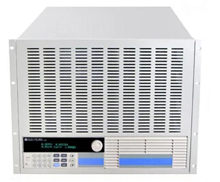 Fast arrival M9718  programmable DC electronic load 6000W/240A/150V