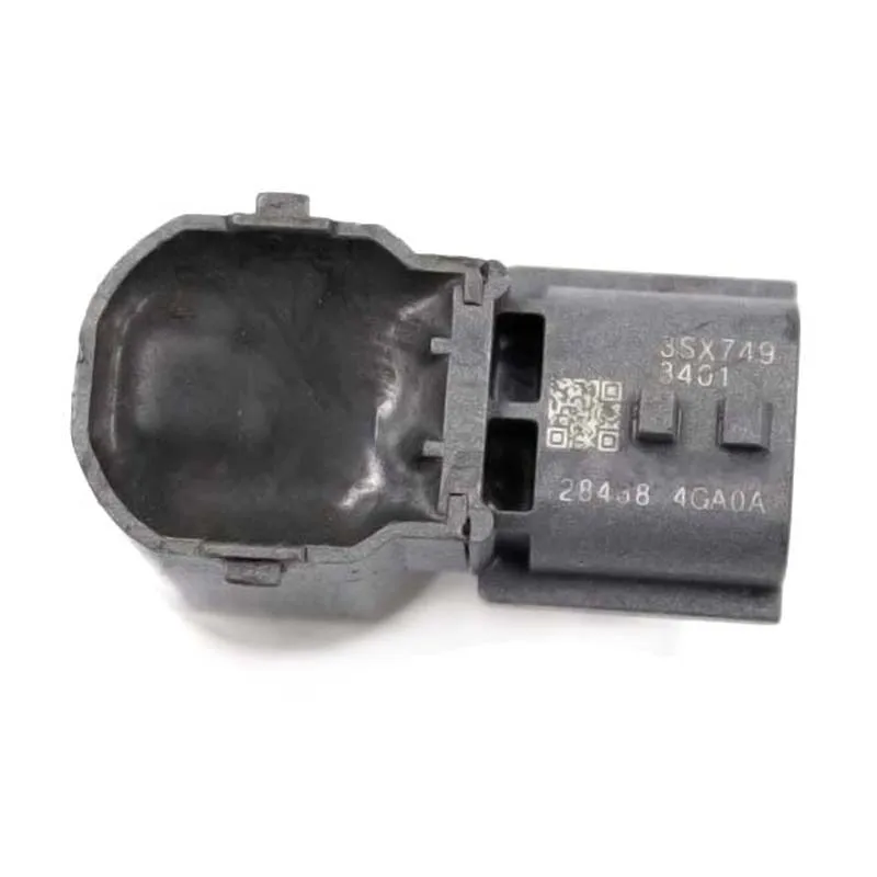 YAOPEI silver Black White color New Parking Distance Control PDC Sensor OE number 284384GA0A Fits for Nissan