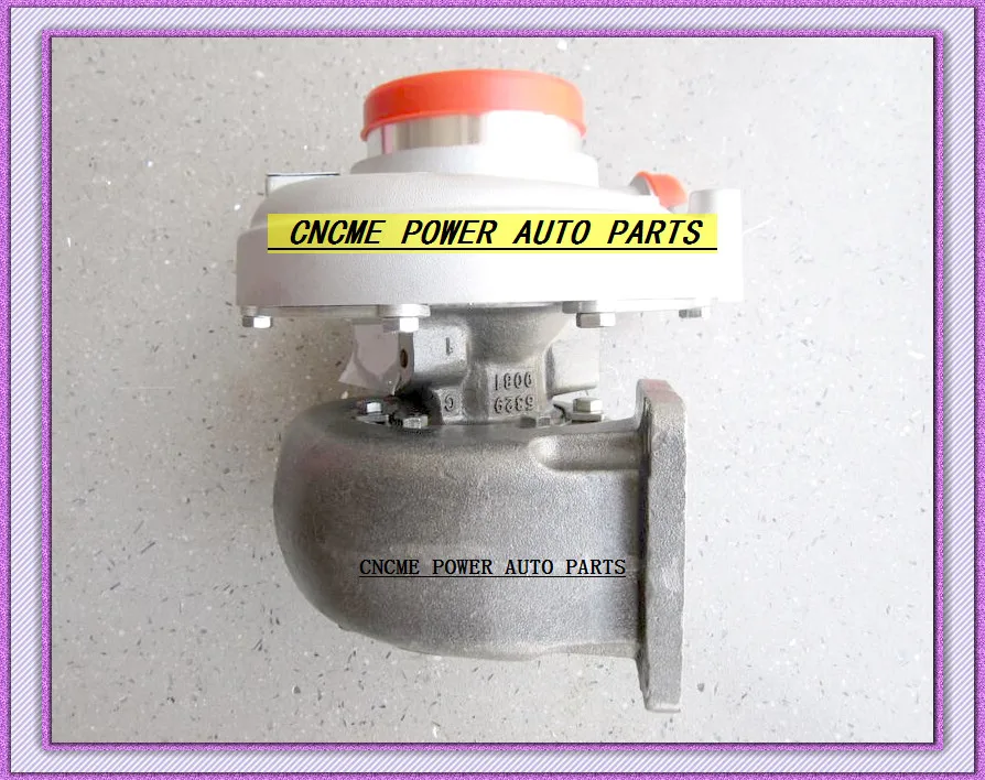 

TURBO K31 53319887201 53319707201 51.09100-7516 53319887201E 51.09100-7487 Для MAN Для Volvo Truck 1999 E2866LF25 12.0L D 419HP