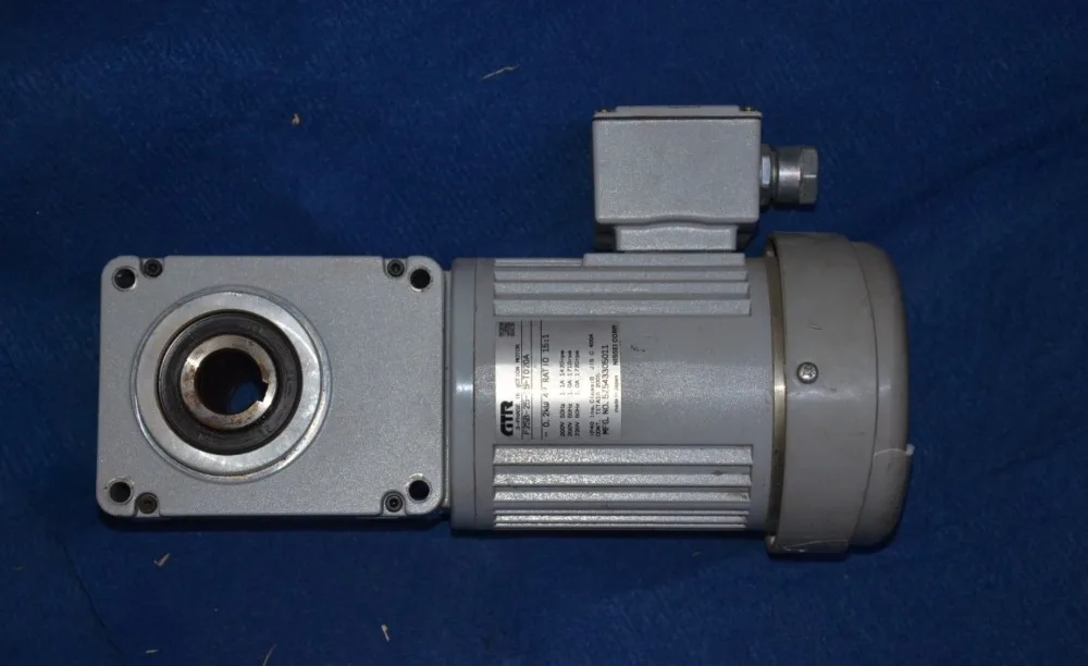 

Used in good condition F2Sb-25-15-T020A