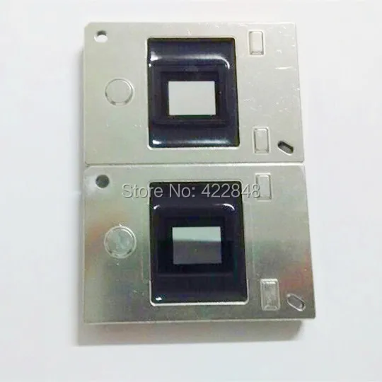 100% new and original replacement dmd chip 1076-6319W / 1076-6318W for Benq MP623 projector