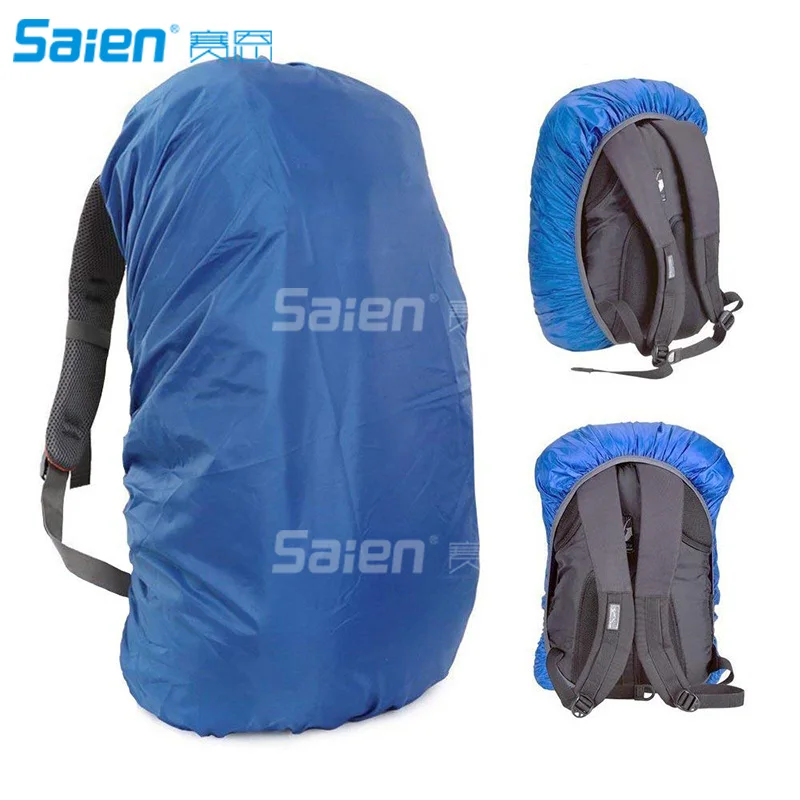 

Sport Bags Covers 45L Waterproof Rain Cover Rucksack Water Resist Cover for Hiking Camping Traveling