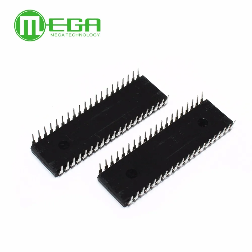 10pcs ICL7107 ICL7107CPLZ PMIC IC DIP-40 10PCS/LOT