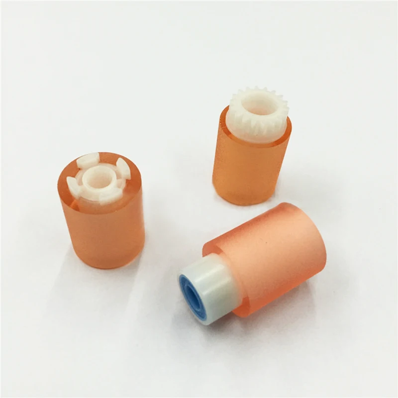 

3X/set Paper Pickup Roller AF03-0085 AF03-1085 AF03-2085 for Ricoh MP C3002 C3502 C4502 C5502 MPC3002 MPC3502 MPC4502 MPC5502