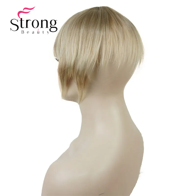 Thumbnail 3 - #22 Highest Rated Air Bangs Hair Pieces to Buy in 2026