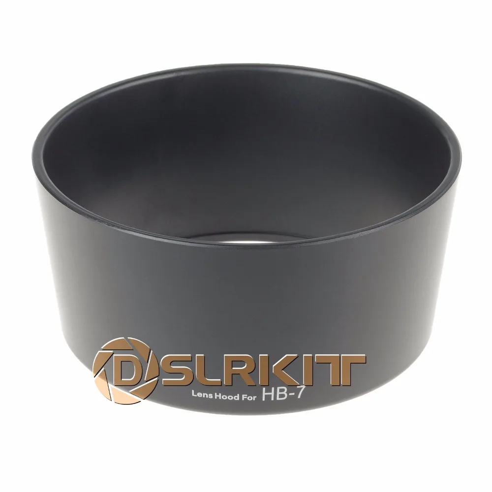 Bayonet Mount HB-7 … - image