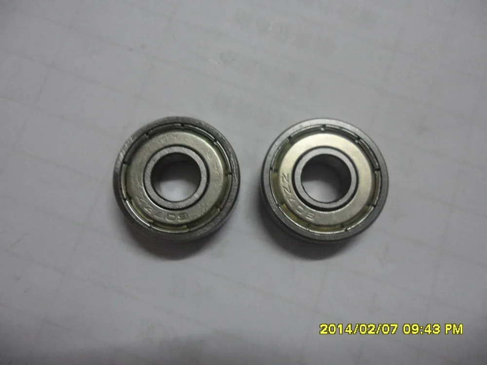 Santoni  Seamless Underwear Machine Sm8-TOP1 / SM8-TOP2 Use Roller Bearing 0360040