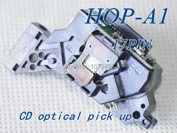 New and original HOP-A1 17pin laser head CD optical pick up hop-a1 A1