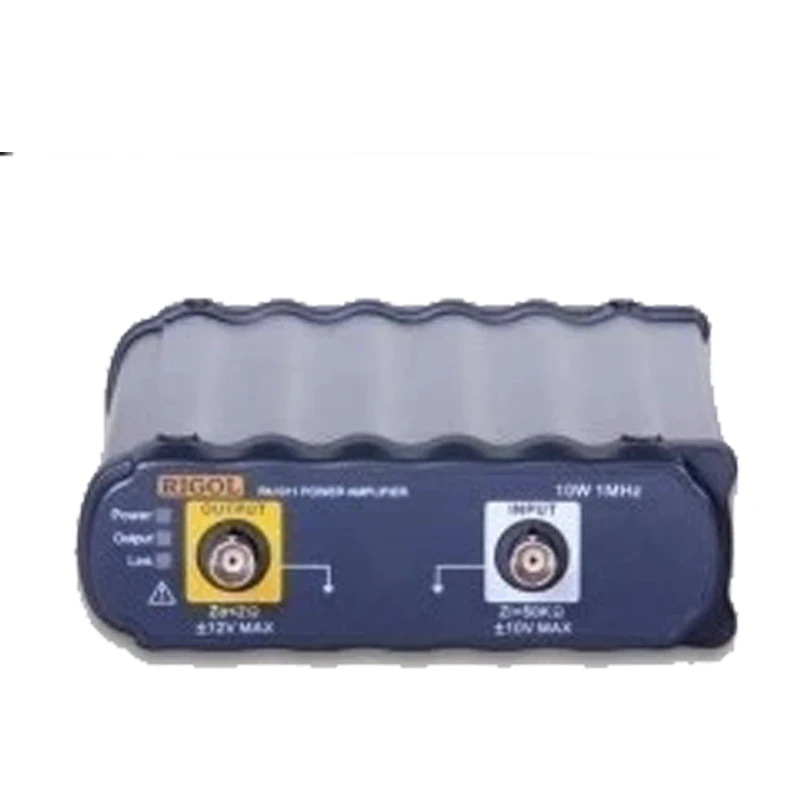 Amplificador de potencia eléctrica PA1011 para generador de señal