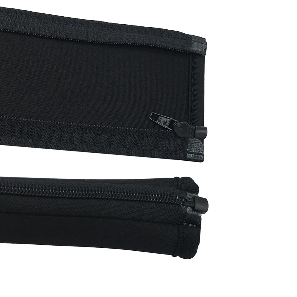 For ASUS ROG DELTA Gaming Earphones Sleeve Headband Cushion Bumper Cover Cups Replacement Headphones Accessories