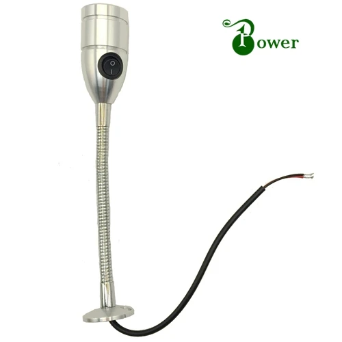 12 v 24 v 2 w LED AMBULANCE INTERIEUR WANDLAMP