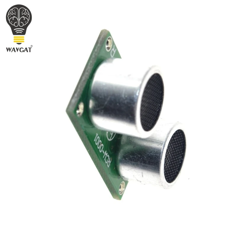 WAVGAT RCW-0001 Micro Ultrasonic range Distance Measuring module robot 3.3-5V 1cm Ultra-small blind Ultrasonic Sensor