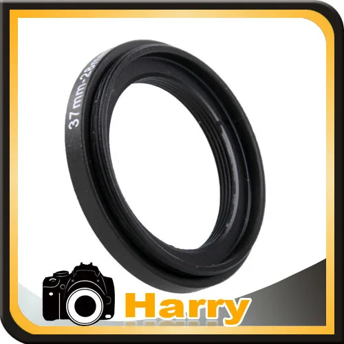 1 قطعة المعادن الخطوة حتى خواتم عدسة محول تصفية 37 مللي متر-39 مللي متر 37 إلى 39 مللي متر 37-39 مللي متر