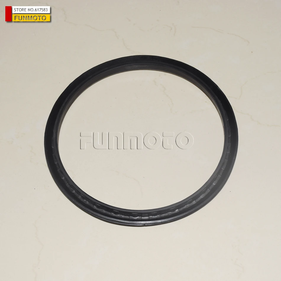 

OIL SEALING SUIT FOR JIANSHE/LONCIN 250 DRUM BRAKE