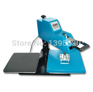 1 pcs Double Tables Heat Press Machine HP3805D