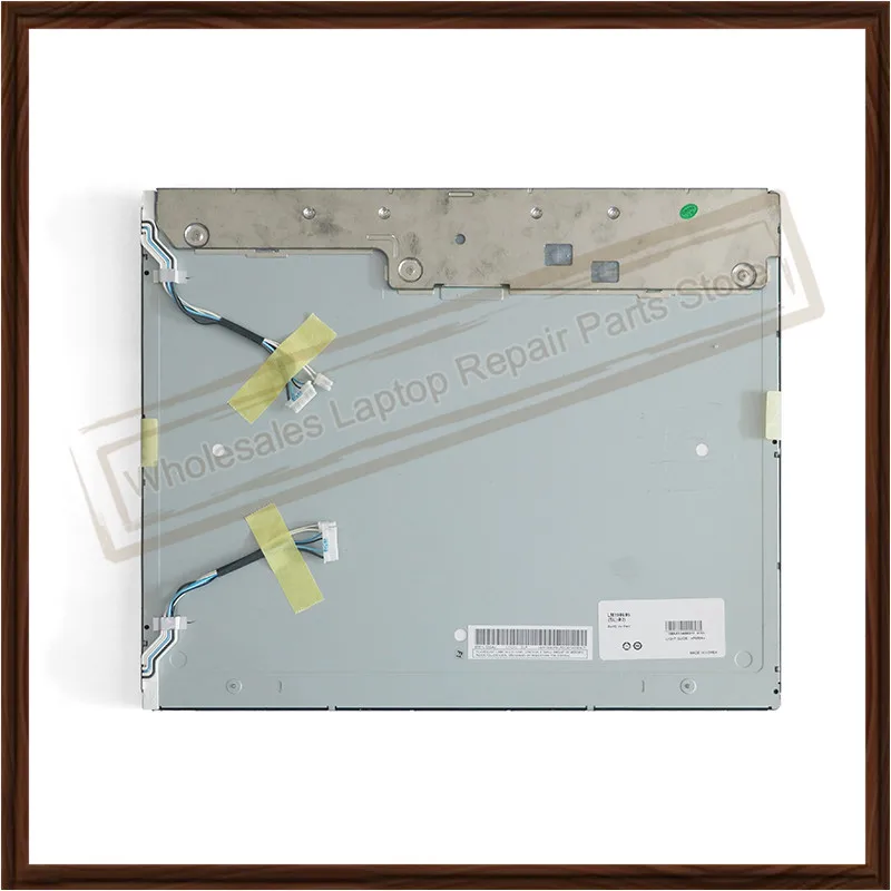 Genuine 19 Inch Laptop LM190E05-SL02 LCD Screen LM190E05 SL02 LCD Display Panel Replacement 30 Pins 1280*1024