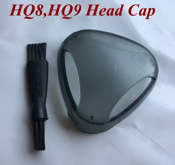 

1Pcs Replace head protection cap Cover for Philips shaver hq8 hq9 AT911 AT750 AT750 AT751 AT752 AT753 AT754 AT810 AT811