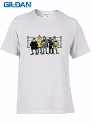 メンズtシャツファッション2019失礼トップtシャツラウンドネック選手ファンawaydaysテラスフーリガンカスタムtシャツ印刷