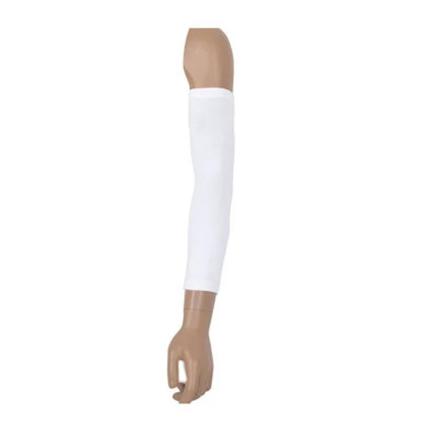 Heißer Armlinge Hülse Stretch-Armband Arm Band Hülse für Männer