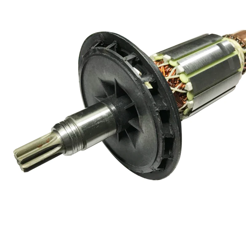 Imagem -03 - Troca de Rotor de Armação ac 220v 240v para Martelo Rotativo de Demolição Gbh7 Gbh7de Porcelana