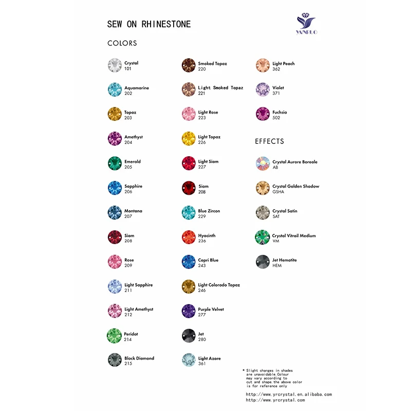 YANRUO 3223 Navette Jet Hematite Flatback Rhinestones Crystal Stone Sewing Rhinestone Sew on Stones Crystal Glass Beads