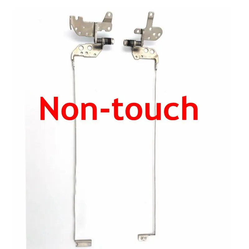 NEW for Toshiba Satellite L50-A L50-A040 L50D-A L50-AT01W1 S50-A S50D-A S50DT-A S50T-A S55-A S55D-A LCD Hinge Laptop Non-Touch