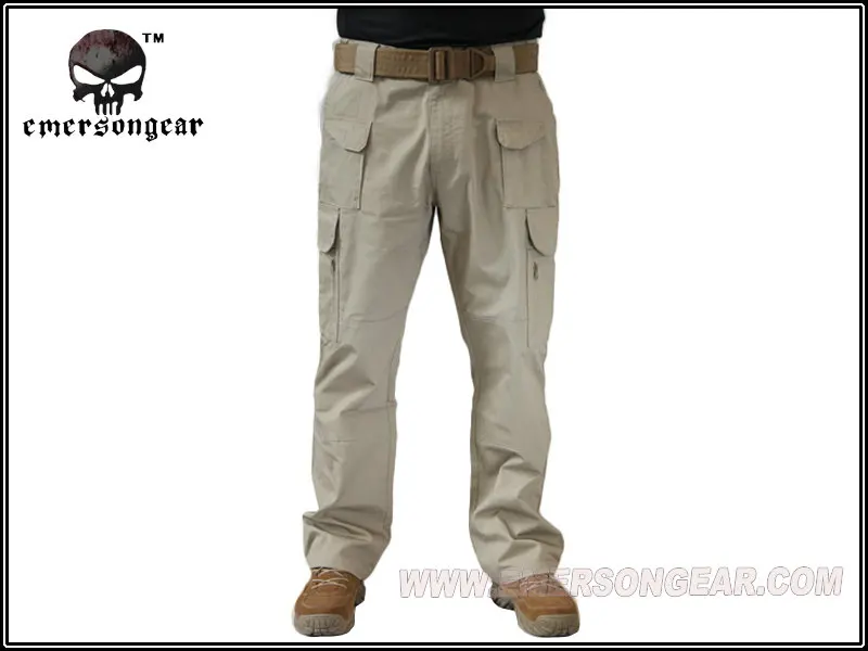 emersongear-weather Tactical Pants, Combat Bdu Trousers,outdoors, EM7031