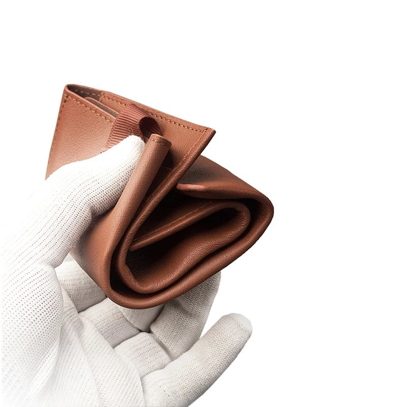QIALINO Leather Bag Case For iPhone X Genuine Leather Cover For iPhone X Wallet Pouch Card Slot Luxury Phone Bag Case 5.8 inch