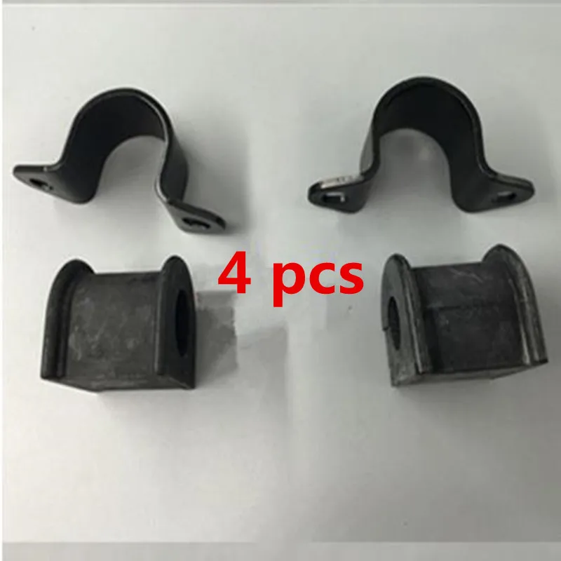 Good Quality Factory price Auto Parts Car Stabilizer Bar Clip Rubber Sleeve For Geely MK