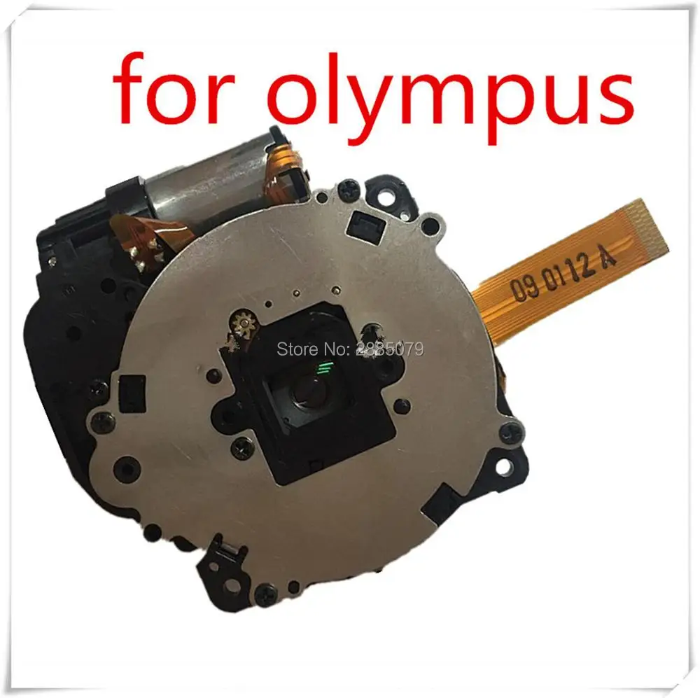 100% الأصلي جديد عدسة ل أوليمبوس FE170 FE230 FE270 FE210 FE20 FE320 X775 عدسة لا CCD fe280 كاميرا زووم أجزاء شحن مجاني