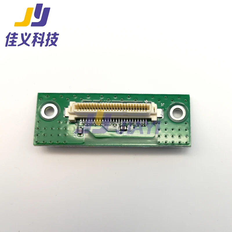 

1Pcs Connector Board Printhead Transfer Board for Liyu PTP3208/PZ3208 Konica Inkjet Printer;Good Price!!!