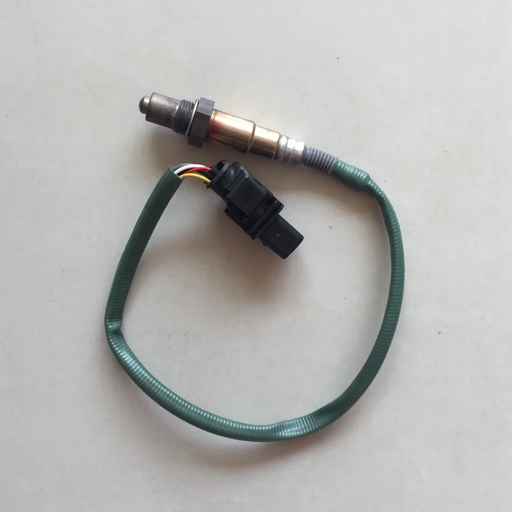 0258017016 0035427018 1928404682 A0035427018 Oxygen Sensor A 003 542 70 18 OEM 0 258 017 016 OE A 003 542 7018