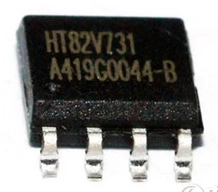 Fuente de alimentación Ht82v731 in42pacientes 8, componentes electrónicos de chip ic