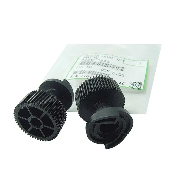 A229-3243 for Ricoh 1060 2060 Motor Joint Gear compatible new China material 20pcs