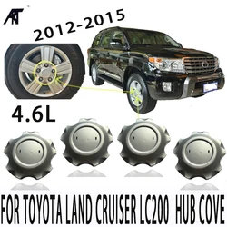 20Pcs Wheel Center Caps for LAND CRUISER 5700 LC200 4000 2012-2015 4.6 Hub Cover