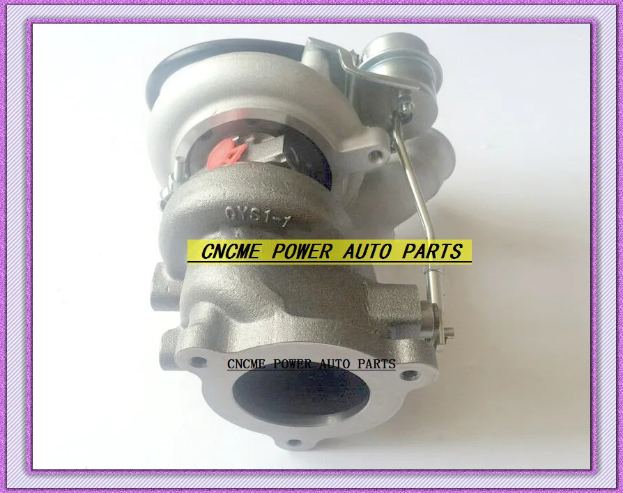 Turbo TD04HL 49389-05601 49389 05601 4938905601 SMW251429 49389-05620 Turbine For Great Wall Haval H5 Haval H6 4G63T 2.0L 2.0T