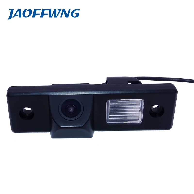 

For Chevrolet Epica/Lova/ Aveo/Captiva/Cruze car rear view camera with the colorful night vision shockproof 170 degree