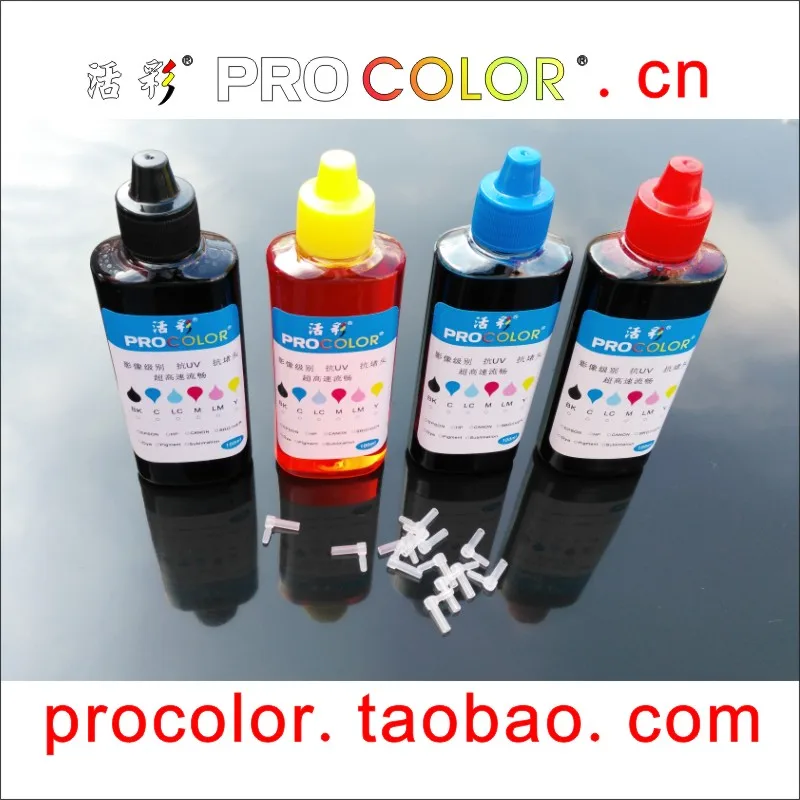 LC3211 LC3213 CISS Dye ink Refill kit for BROTHER DCPJ772DW DCP-J772DW DCP-J774DW MFC-J890DW MFC-J895DW inkjet cartridge printer