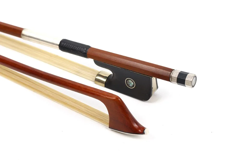 CELLO BOW New Superior  Brazilwood  4/4 FAST DELIVERY  Cello Bow  4/4, 3/4, 1/2, 1/4