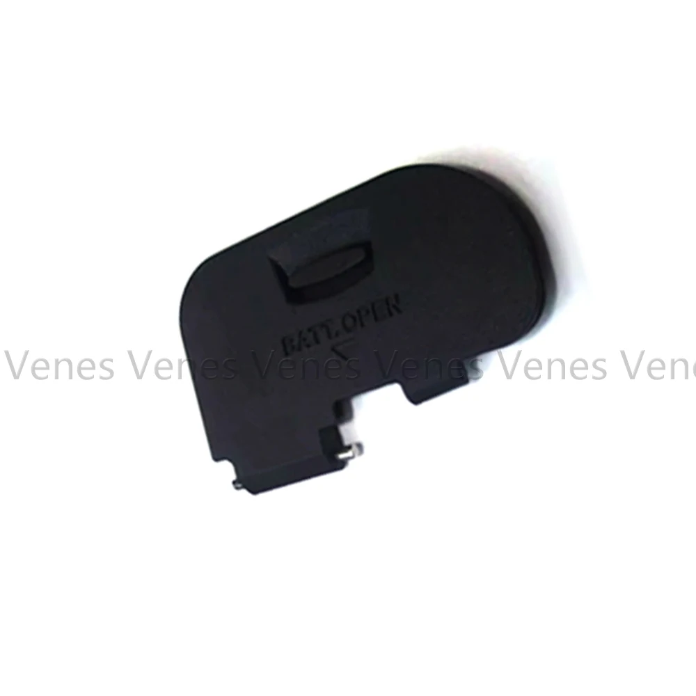 Venes Batterij Deur Deksel Cap Vervanging Deel Voor Canon EOS 70D Digitale Camera Reparatie