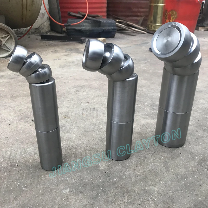 Mandrel pipe bending machine mold mandrel pipe tube bender mandrel